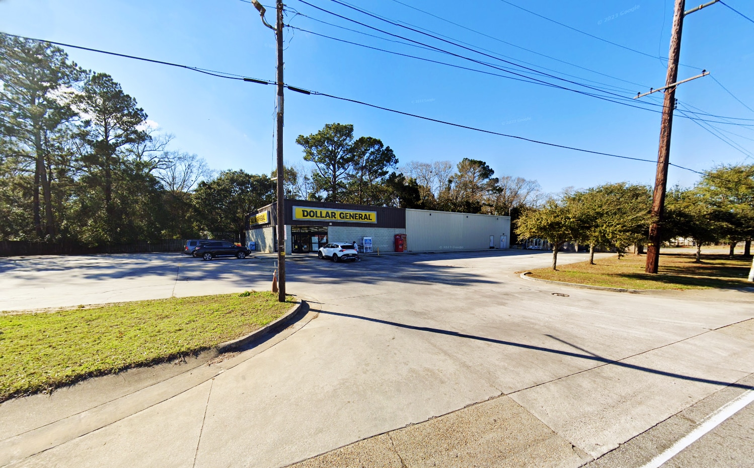 2158 Dauphin Island Pky, Mobile, AL to rent Building Photo- Image 1 of 3