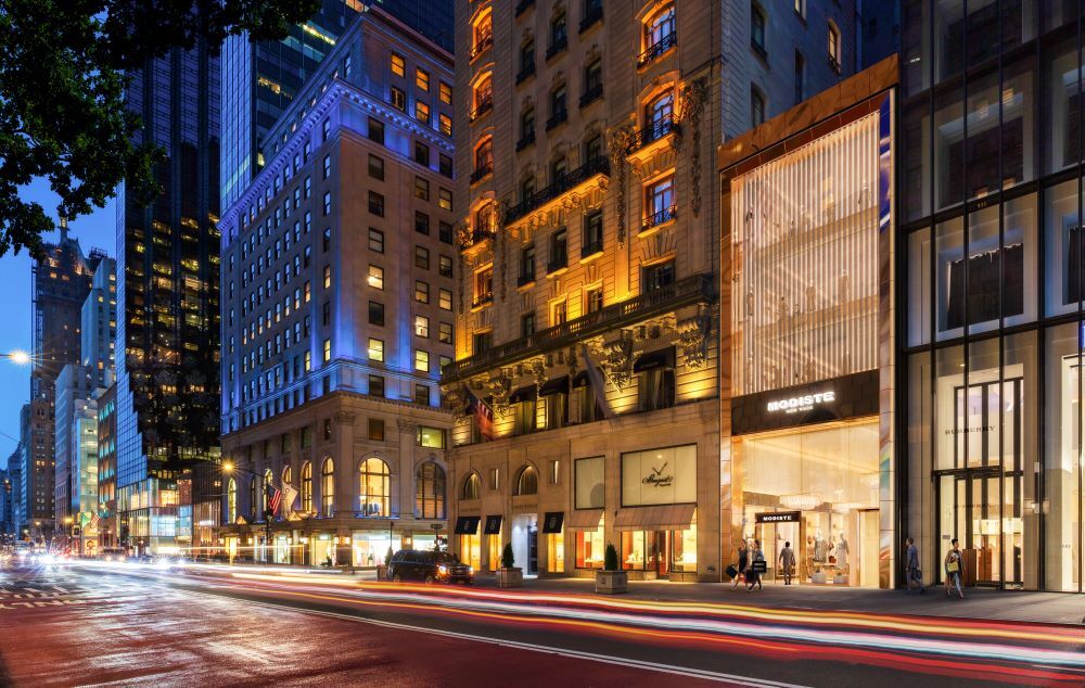 697-703 Fifth Ave, New York, NY to rent Building Photo- Image 1 of 4