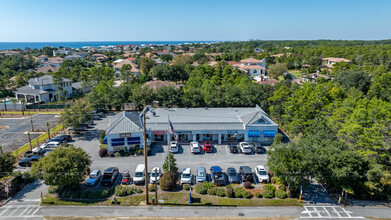 1598 S County Hwy 393, Santa Rosa Beach, FL for sale Building Photo- Image 1 of 18