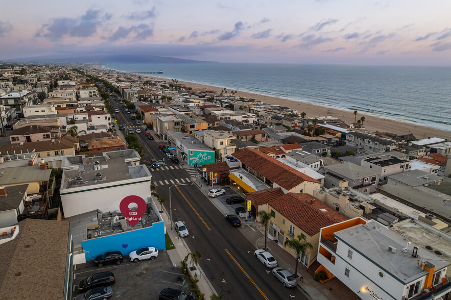 3308 Highland Ave, Manhattan Beach, CA for sale - Building Photo - Image 2 of 24