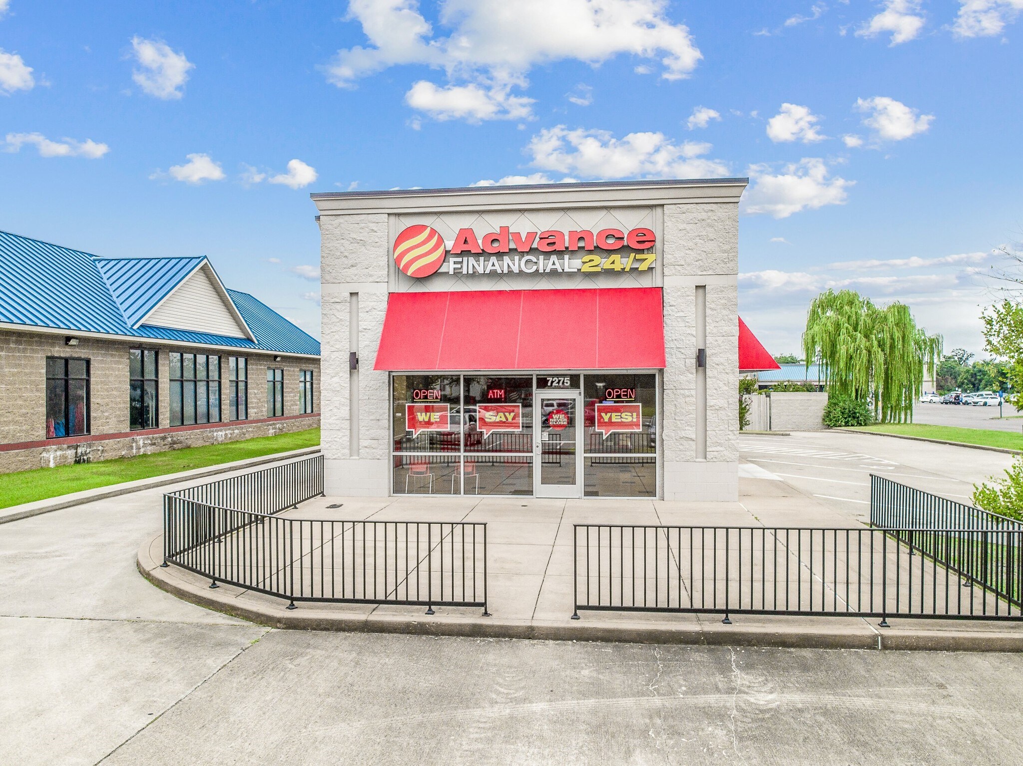 7275 Highway 64, Oakland, TN for sale Primary Photo- Image 1 of 1