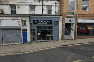 More details for 5 Dyke Rd, Brighton - Retail for Rent