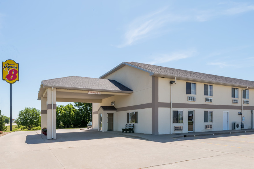 3018 US 24 Hwy, Beloit, KS for sale - Other - Image 1 of 1