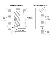 6860 S Yosemite Ct, Englewood, CO for rent Site Plan- Image 1 of 1