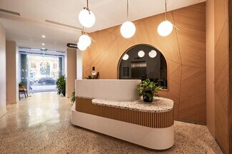 More details for 91 Boulevard Haussmann, Paris - Co-working to Rent