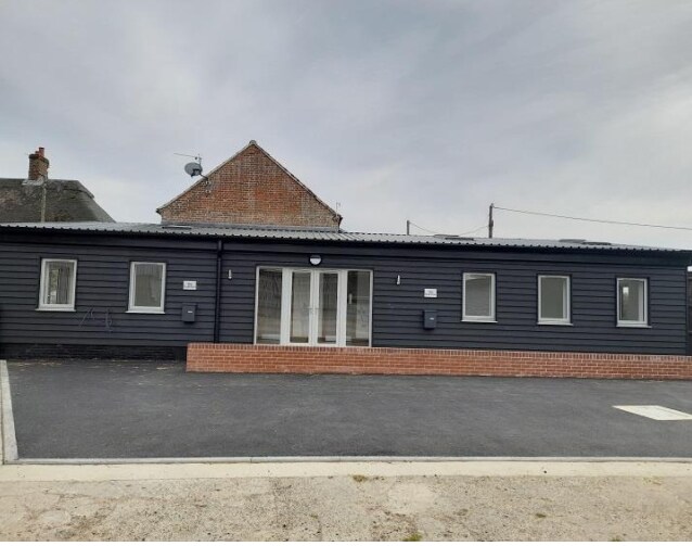 Hargham Rd, Attleborough NR17 1PE UK