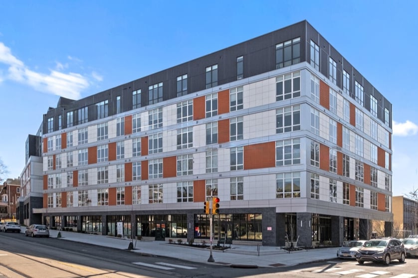 4224 Baltimore Ave, Philadelphia, PA to rent Building Photo- Image 1 of 10