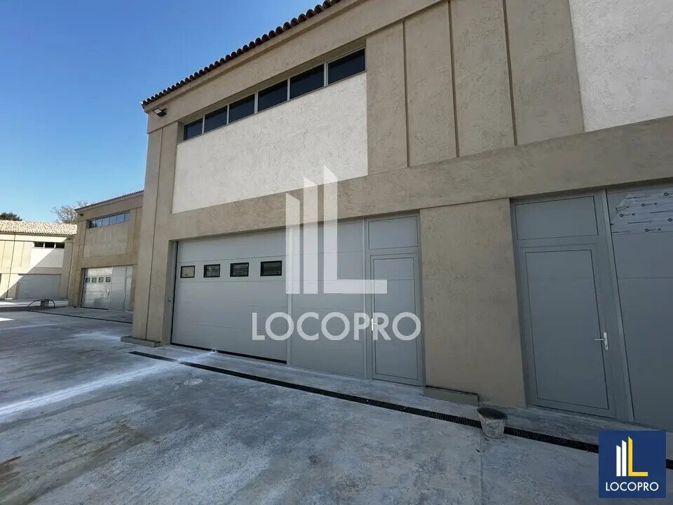 Light Industrial in Valbonne to rent Building Photo- Image 1 of 10