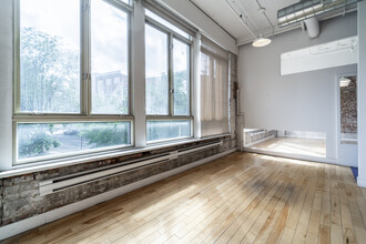 3451 Boul Saint-Laurent, Montréal, QC for rent Interior Photo- Image 2 of 11