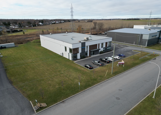 More details for 1000 Rue Gaudette, Saint-jean-sur-richelieu, QC - Office, Industrial for Rent