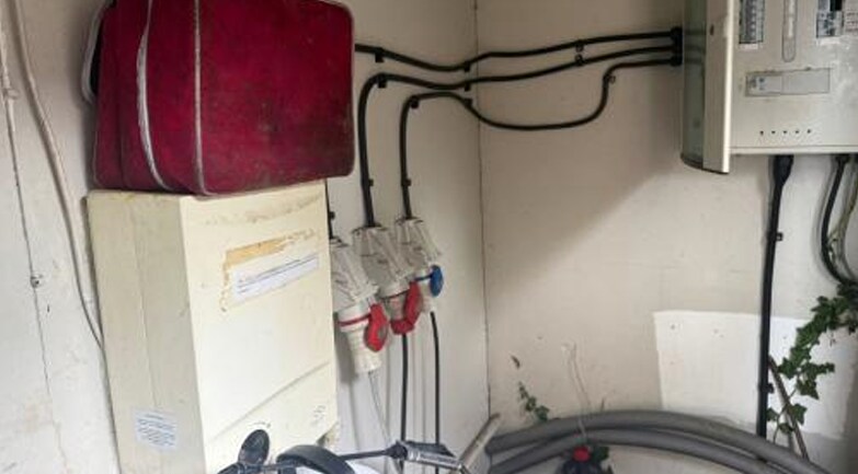 Friday St, Chorley to rent Interior Photo- Image 1 of 3