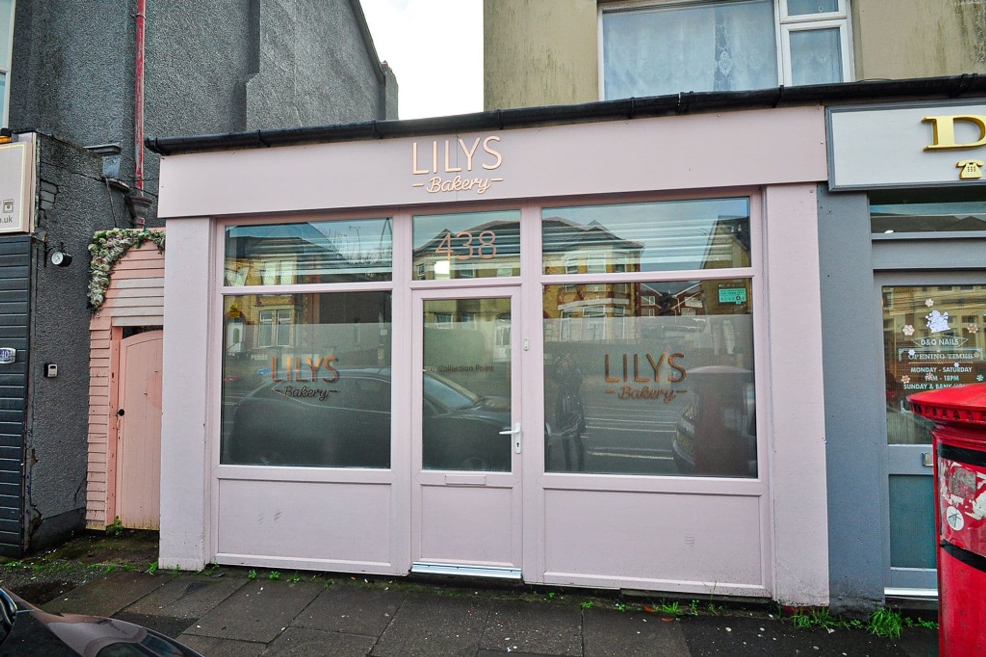 438-438A Chepstow Rd, Newport to rent Building Photo- Image 1 of 5