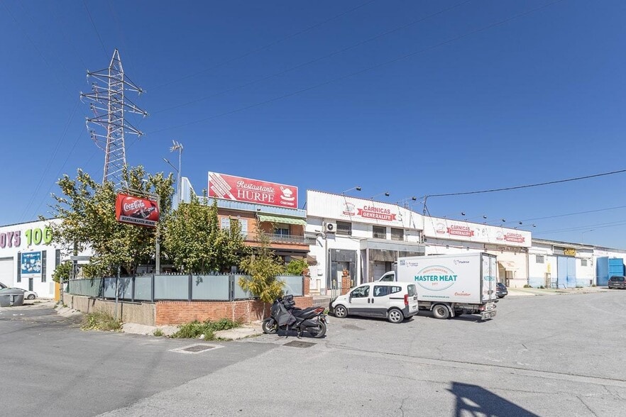 Hurpe, 22, Atarfe, Granada for sale - Primary Photo - Image 1 of 36