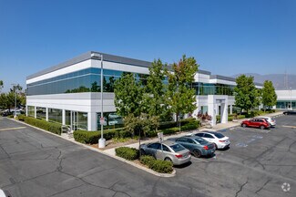 More details for 5200 Irwindale Ave, Irwindale, CA - Office for Rent