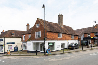 More details for 16-18 High St, Haslemere - Retail for Rent