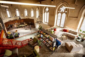 Chapel Row, Bath to rent Interior Photo- Image 1 of 8