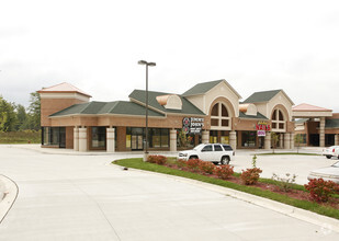 49895 Grand River Ave, Wixom, MI for rent Building Photo- Image 1 of 7