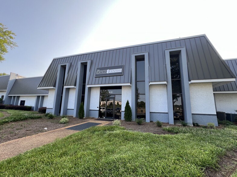 1200 Woodruff Rd, Greenville, SC for rent - Building Photo - Image 1 of 7