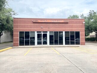 More details for 5727 Highway 6, Missouri City, TX - Retail for Rent