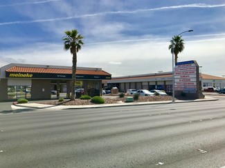 More details for 2003-2029 S Decatur Blvd, Las Vegas, NV - Retail for Rent