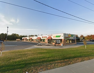 More details for 1008 NW Paul Bunyan Dr NW, Bemidji, MN - Office / Retail to Rent
