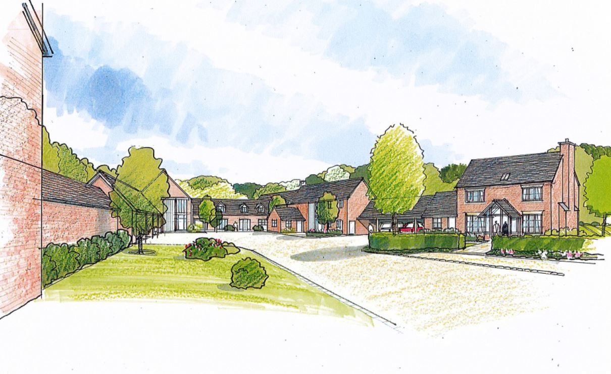 Cannock Rd, Stafford for sale Primary Photo- Image 1 of 1