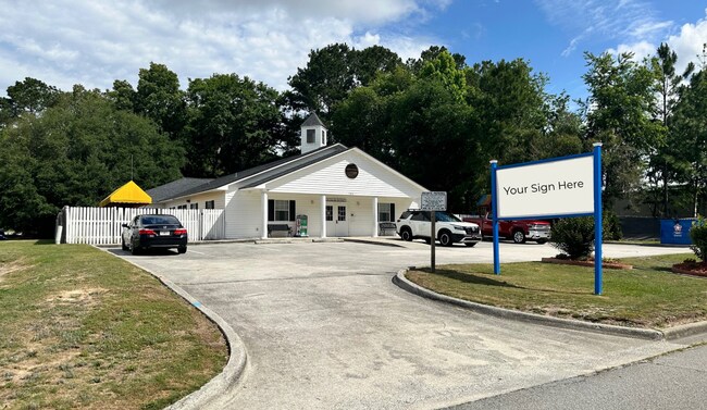 More details for 794 King George Blvd, Savannah, GA - Office / Medical to Rent