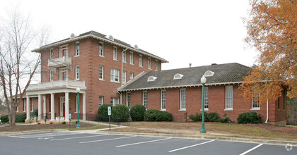 2400 Broad St, Durham, NC for sale Building Photo- Image 1 of 1