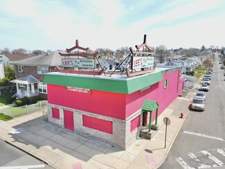 More details for 768 Stuyvesant Ave, Lyndhurst, NJ - Retail for Sale