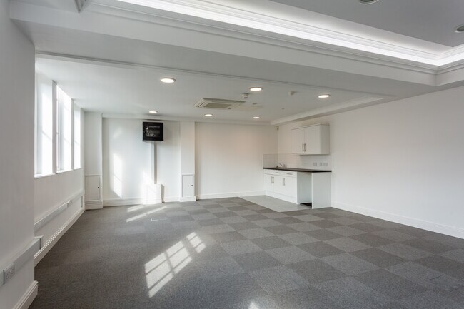 More details for 16-18 Back Swinegate, York - Office to Rent