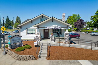 More details for 1005 N Main Ave, Gresham, OR - Office for Sale