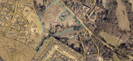 597 Ga-82, Winder, GA - aerial  map view - Image1