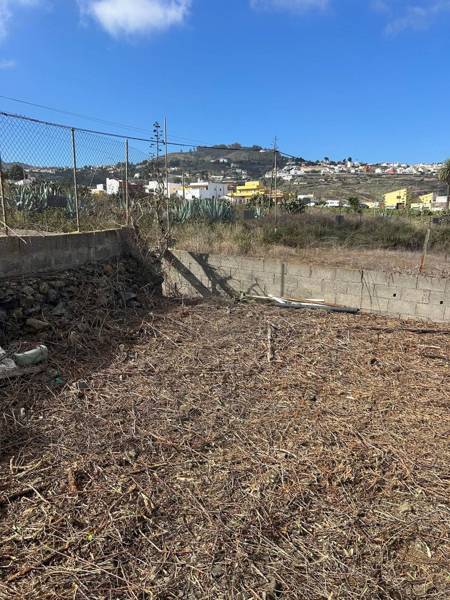 Calle el Norao, S/N, Firgas, Las Palmas for sale Primary Photo- Image 1 of 8