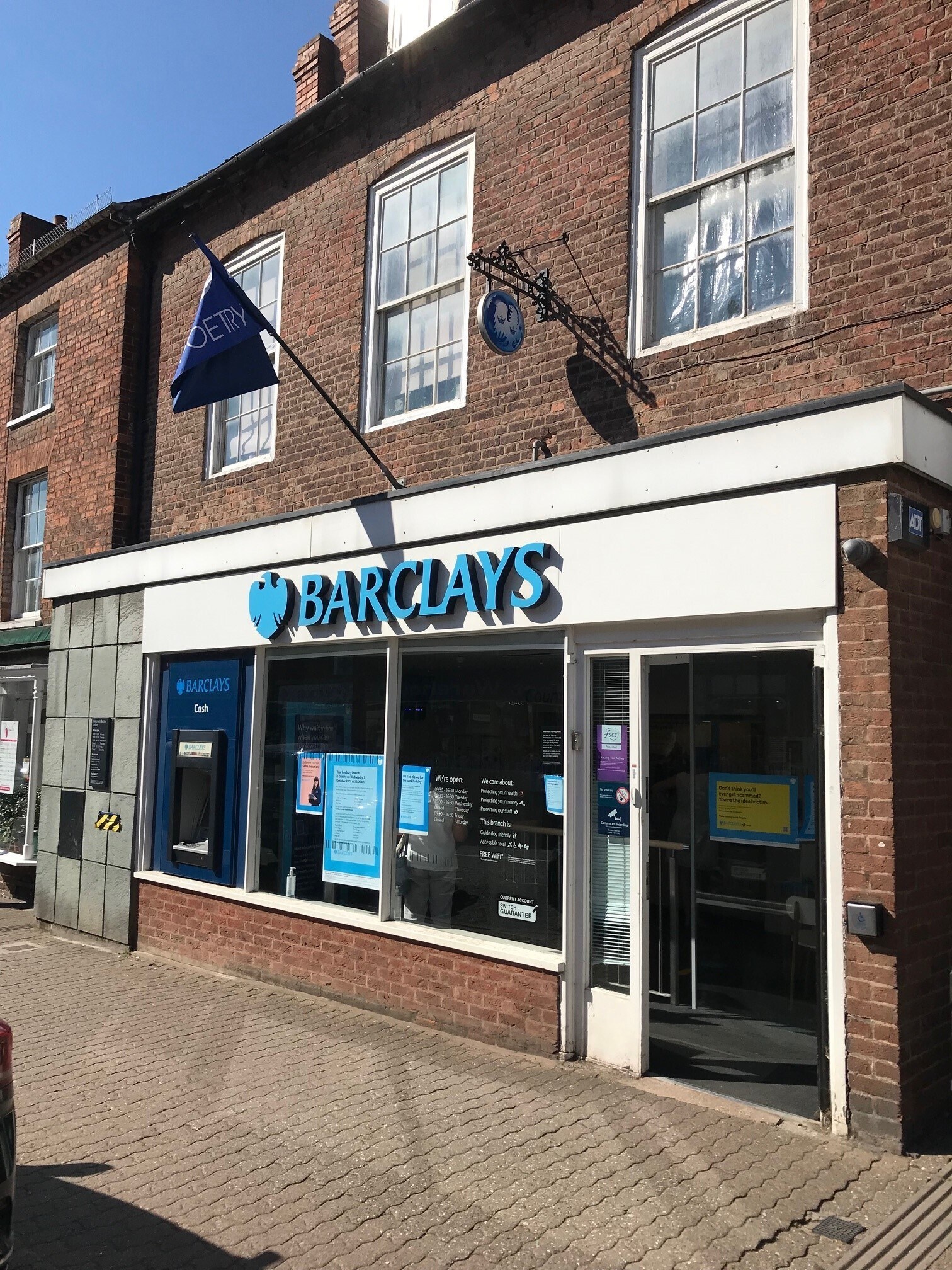 22 The Homend, Ledbury for sale Primary Photo- Image 1 of 1