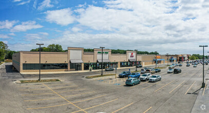 6000-6100 Sawmill Rd, Dublin, OH for sale Primary Photo- Image 1 of 1