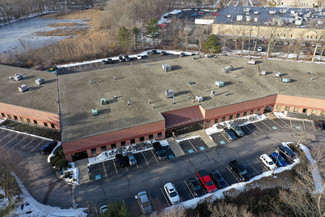 More details for 120 Forbes Blvd, Mansfield, MA - Office for Rent