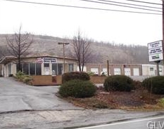 620 Little Gap Rd, Palmerton, PA for sale - Primary Photo - Image 1 of 1