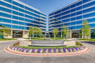 More details for 16000 N Dallas Pky, Dallas, TX - Office for Rent