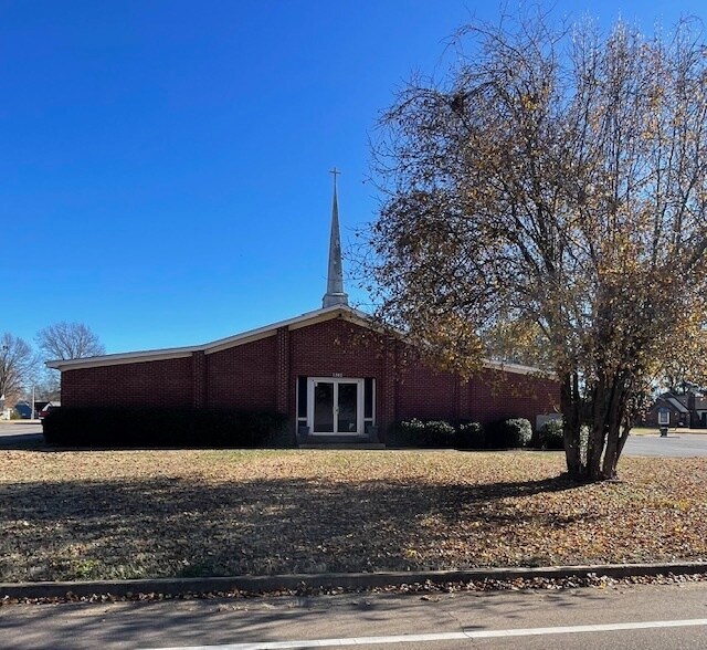 7340 Greenbrook Pky, Southaven, MS for sale Primary Photo- Image 1 of 1