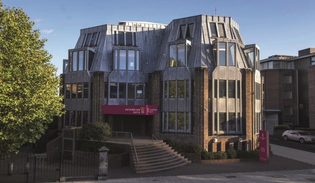 More details for 18-20 Kew Rd, Richmond - Co-working to Rent