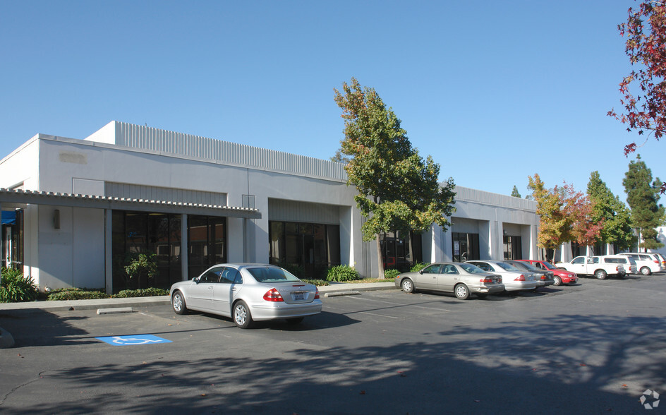 2375 Zanker Rd, San Jose, CA for rent - Building Photo - Image 1 of 8