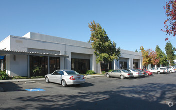 2375 Zanker Rd, San Jose, CA for rent Building Photo- Image 1 of 9