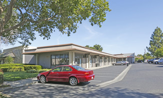 More details for 2224 Old Middlefield Way, Mountain View, CA - Light Industrial for Rent