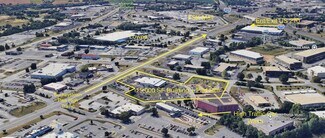 More details for Buckeystown Pike, Frederick, MD - Land to Rent