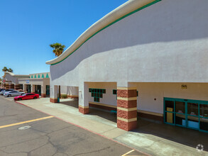 N 91st Ave, Peoria, AZ for rent Building Photo- Image 1 of 12