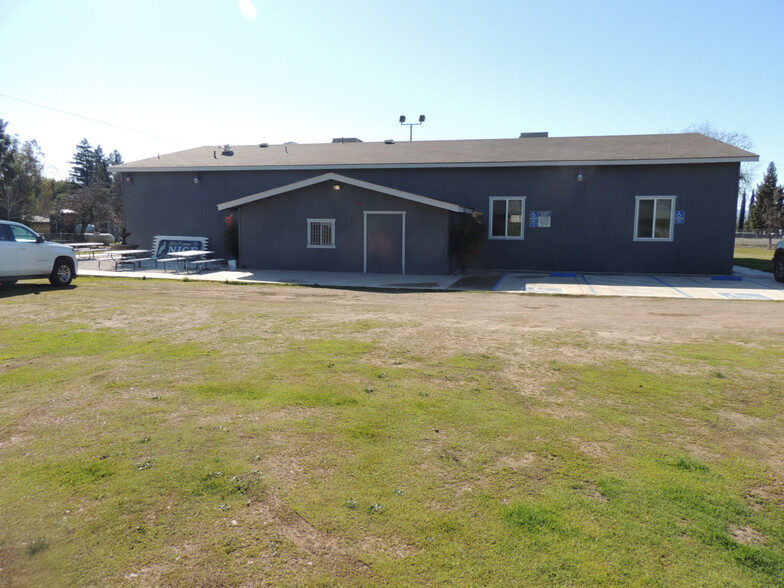 2817 E State Hwy 20, Nice, CA for sale - Building Photo - Image 1 of 1