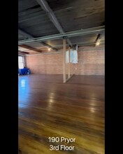 190 Pryor St SW, Atlanta, GA for rent - Commercial Listing Video 