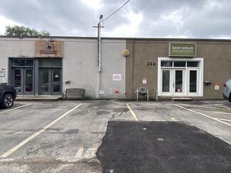 More details for 22A Ripley Av, Toronto, ON - Retail for Rent