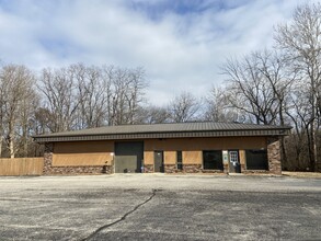 2600 S Dirksen Pky, Springfield, IL for sale Primary Photo- Image 1 of 1