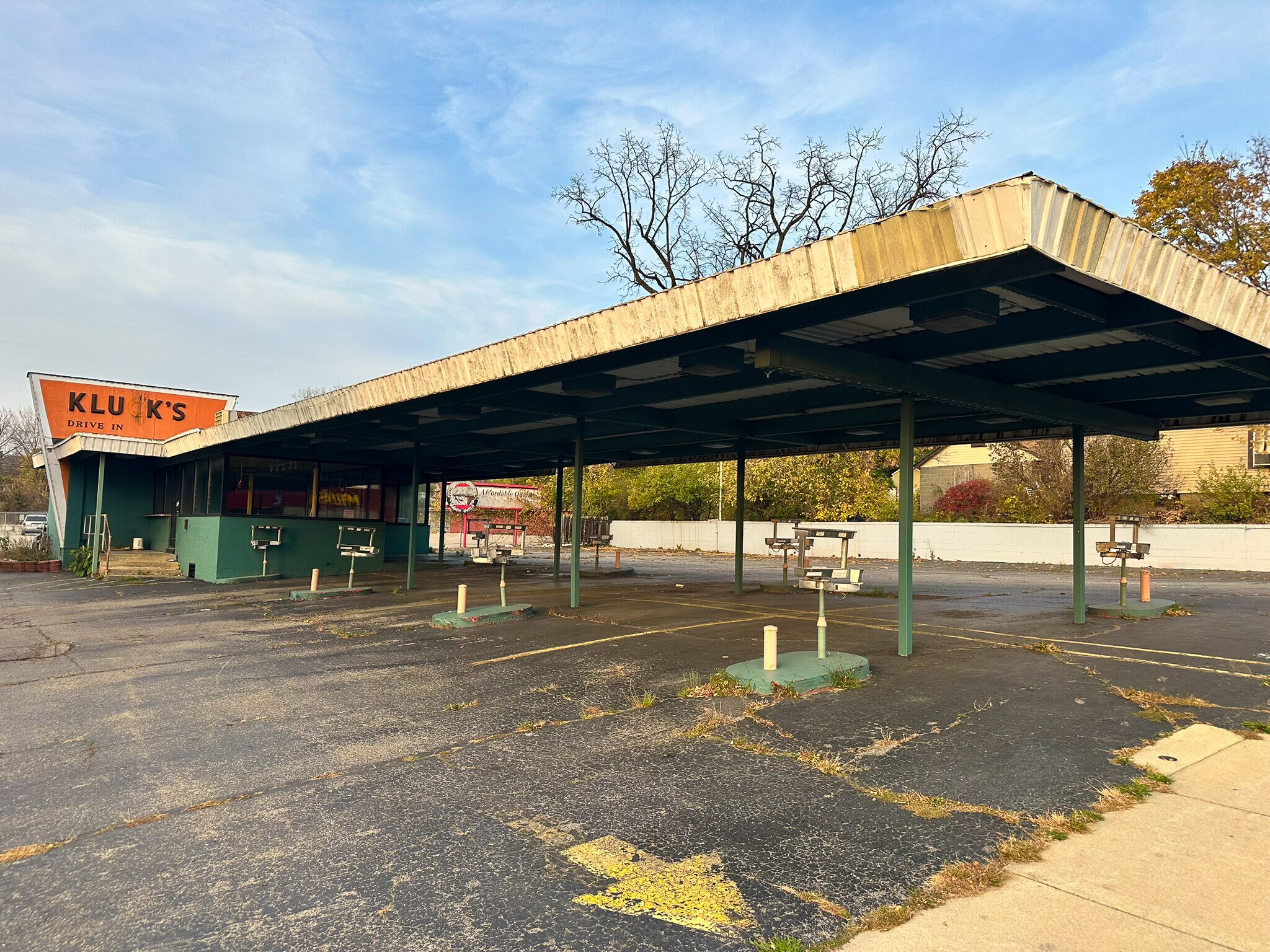 401 E Michigan Ave, Ypsilanti, MI for sale Building Photo- Image 1 of 1